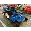 ISEKI トラクター TX1510F