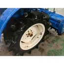 ISEKI トラクター TX1510F