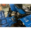 ISEKI トラクター TX1510F