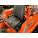 KUBOTA トラクター GL241D