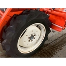 KUBOTA トラクター GL241D