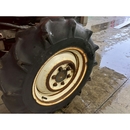 KUBOTA トラクター GL241D