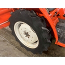 KUBOTA トラクター GL241D