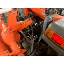 KUBOTA トラクター GL241D