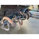 YANMAR トラクター YM1300D