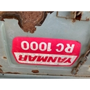 YANMAR トラクター YM1300D