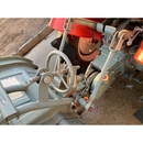 YANMAR トラクター YM1300D