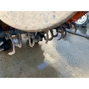 KUBOTA トラクター B1-15D