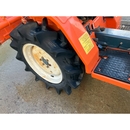 KUBOTA トラクター B1-15D