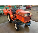 KUBOTA トラクター B1-15D