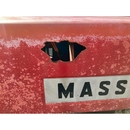 Massey Ferguson トラクター MF125S