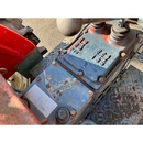 Massey Ferguson トラクター MF125S