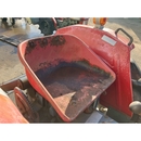 Massey Ferguson トラクター MF125S