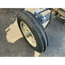 Massey Ferguson トラクター MF125S