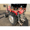 Massey Ferguson トラクター MF125S