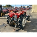 Massey Ferguson トラクター MF125S