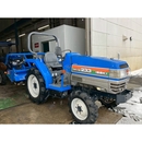 ISEKI トラクター TG233