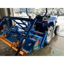 ISEKI トラクター TG233