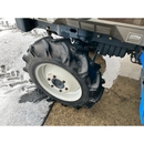 ISEKI トラクター TG233