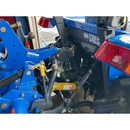 ISEKI トラクター TG233