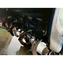 ISEKI トラクター TG233