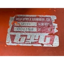 KUBOTA トラクター B1200D