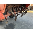 KUBOTA トラクター B1200D