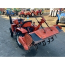 KUBOTA トラクター B1200D