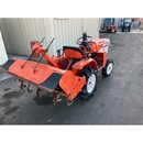 KUBOTA トラクター B1200D