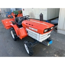 KUBOTA トラクター B1200D
