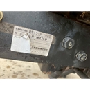 MITSUBISHI トラクター MT15 