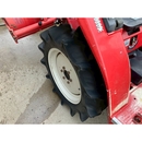 MITSUBISHI トラクター MT15 