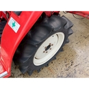 MITSUBISHI トラクター MT15 