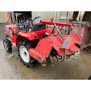 MITSUBISHI トラクター MT15 