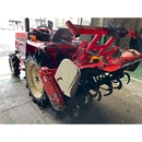 YANMAR トラクター F18