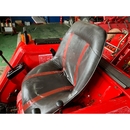 YANMAR トラクター F18