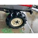 YANMAR トラクター F18