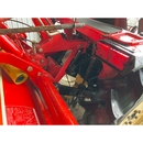 YANMAR トラクター F18