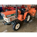 KUBOTA トラクター B1502 