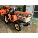 KUBOTA トラクター B1502 