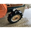 KUBOTA トラクター B1502 