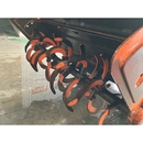 KUBOTA トラクター B1502 