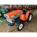 KUBOTA トラクター B1502 