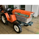 KUBOTA トラクター B1502 