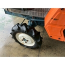 KUBOTA トラクター B1502 