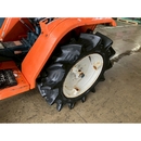 KUBOTA トラクター B1502 