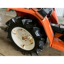 KUBOTA トラクター B1502 