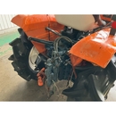 KUBOTA トラクター B1502 