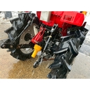 MITSUBISHI トラクター MT20