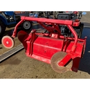 MITSUBISHI トラクター MMT16D